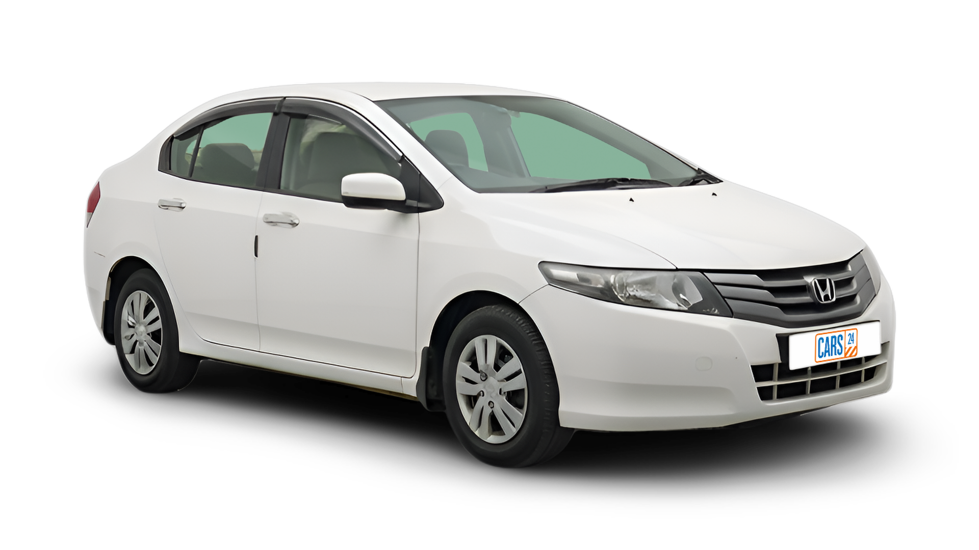 Honda City-img